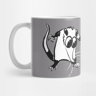 Little Dude Mug